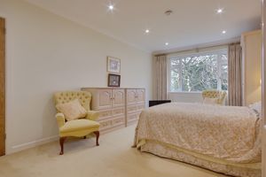 Bedroom Two- click for photo gallery